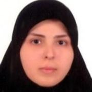 دکتر مریم جهانگیر