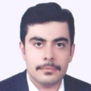 دکتر امیرحسین رفیعی