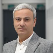 دکتر عباس حاتمی