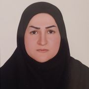 زلیخا حسینی بیالوایی