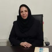 دکتر اعظم نایب آقایی