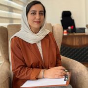فرشته پاشایی