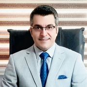 دکتر محمد برزگر