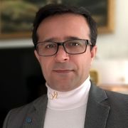 سعید زارعی