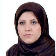 دکتر مرضیه ابراهیمی