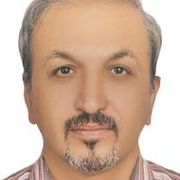 دکتر علیرضا شریفی