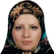 دکتر فیروزه فروزند