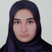 فاطمه یاری سعدی