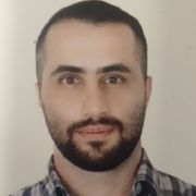 دکتر سید ایمان کاظمی رودباری