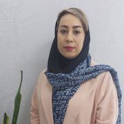 آزاده بهرامی
