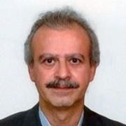 دکتر ایرج قدوسی