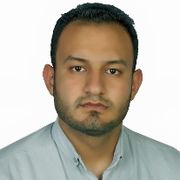 محمد محمدپورحیدری