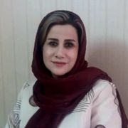 جمیله رضوی