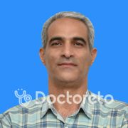 دکتر سید کمال حسینیان ندوشن
