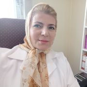 دکتر سپیده خلیلی یزدی