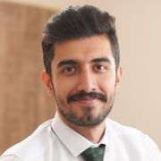 محمدجواد راشدی