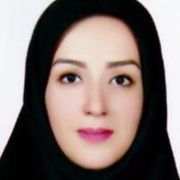 مهرناز مهرابی