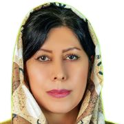 دکتر روشنک یزدان پناه سامانی