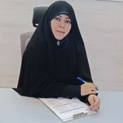 سیده کوثر دانش