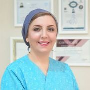 دکتر رعنا محمدی سیاه بومی