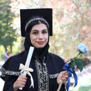 فاطمه انصاری فرد