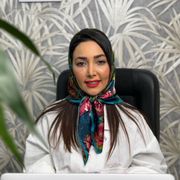 مریم نازیان نجفی