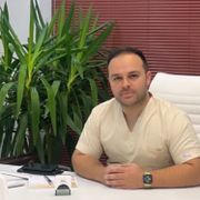 دکتر سعید فرخ فرقانی