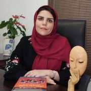 دکتر مریم کاوه