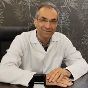 دکتر مهرداد طاهریون