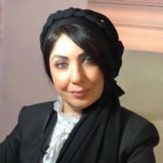 دکتر لیدا برومندگو