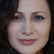 مریم غنی زاده