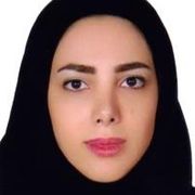 دکتر سحر الیاسی القلندیس