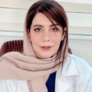 دکتر مهری نصیری