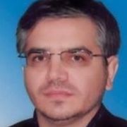دکتر محمدرضا خسروبیگی