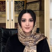 زهرا غفاری شجاع