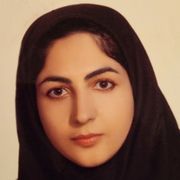 زهرا حاج محمدی