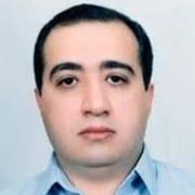 دکتر مهران ورناصری