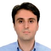 دکتر حامد حاج مرادی