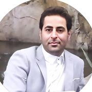 قاسم محمودبابوئی