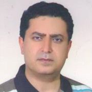 دکتر رضا اسلامی منوچهری