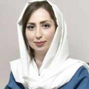 پوراندخت جعفری
