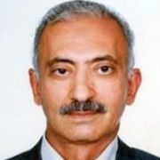 دکتر نذیر درود