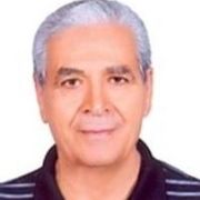 دکتر غلامرضا امینیان نراقی