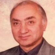 دکتر حسین سیمائی فر