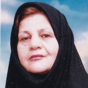 پروین نظری نفوتی