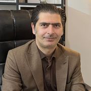 دکتر محمد اکبریان