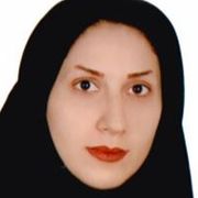 دکتر سیده آیه موسوی