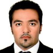 دکتر محمد اکبری زاده