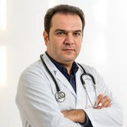 دکتر رامین انعام زاده