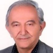 دکتر محمدایوب رحیم زاده